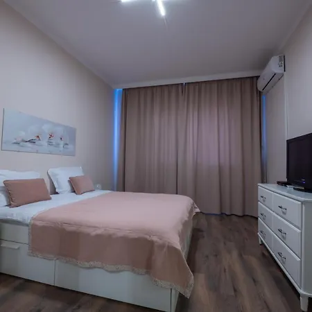 Julie Suite Top Center Σόφια Εξωτερικό φωτογραφία
